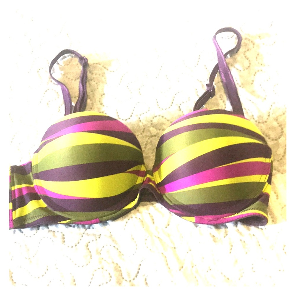 Convertible bra